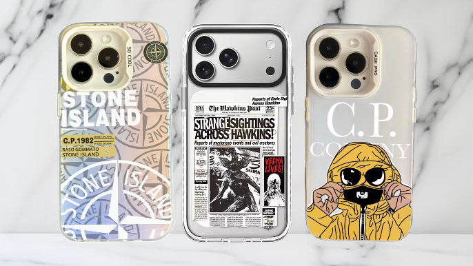 Pourquoi personnaliser son iPhone avec une coque originale