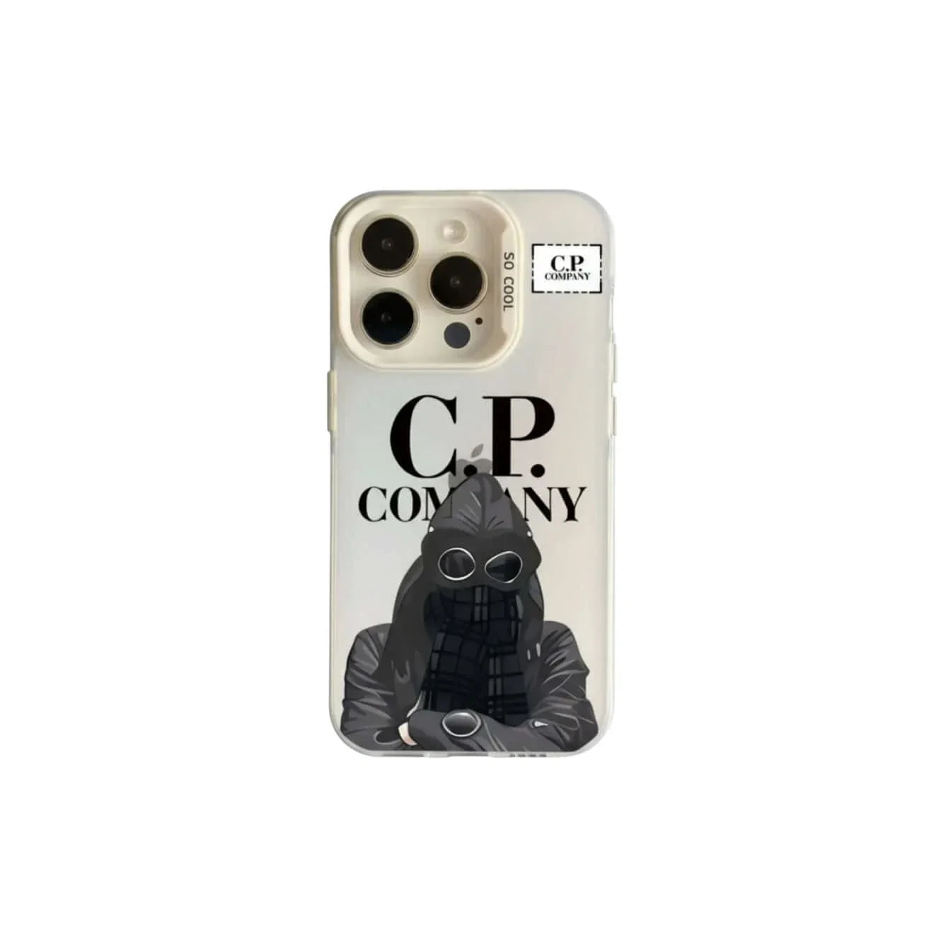 Coque Cp Company