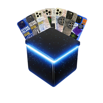 Collection image for: Pack Case Shield iPhone