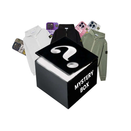 Collection image for: Mystery Box