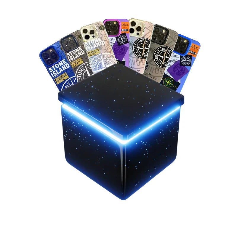 Pack Case Shield iPhone