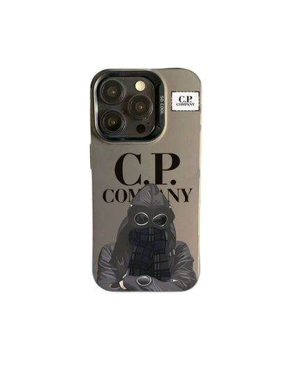 Coque CP Company - Noir