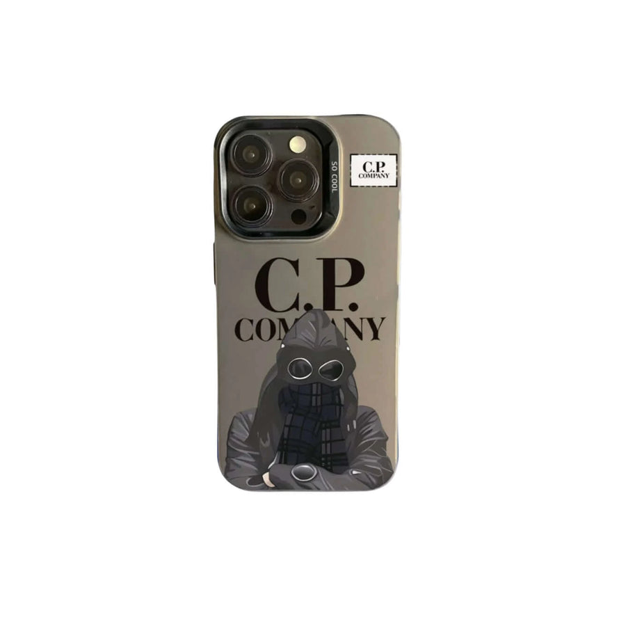 Coque CP Company - Noir