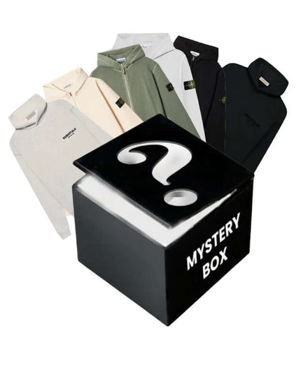 Essentials Vault – Mystery Box