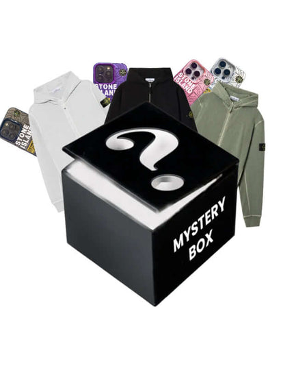 Stone Island - Mystery Box