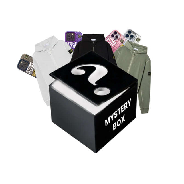 Stone Island - Mystery Box