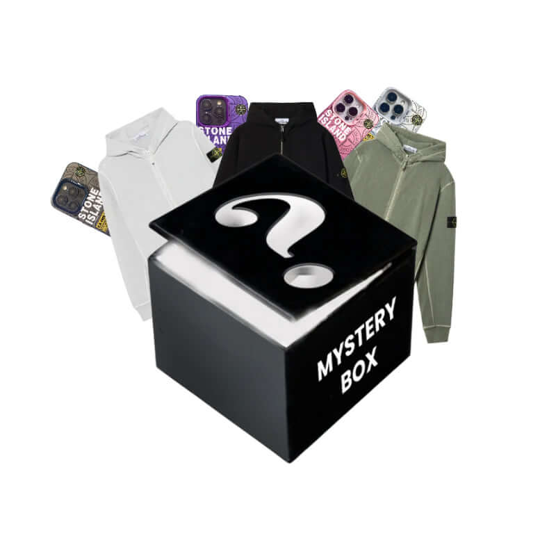 Stone Island - Mystery Box
