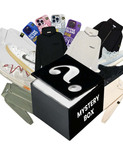 Ultimate Flex – Mystery Box