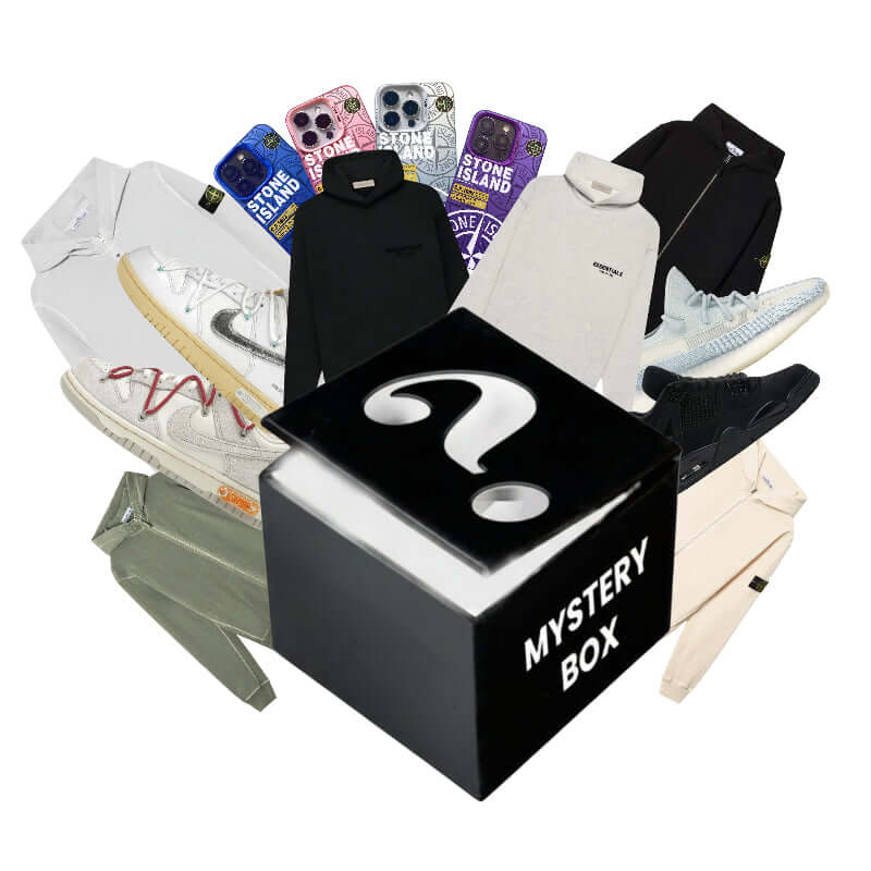 Ultimate Flex – Mystery Box