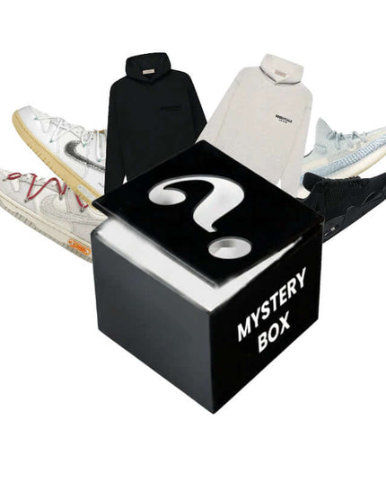 Urban Flex – Mystery Box