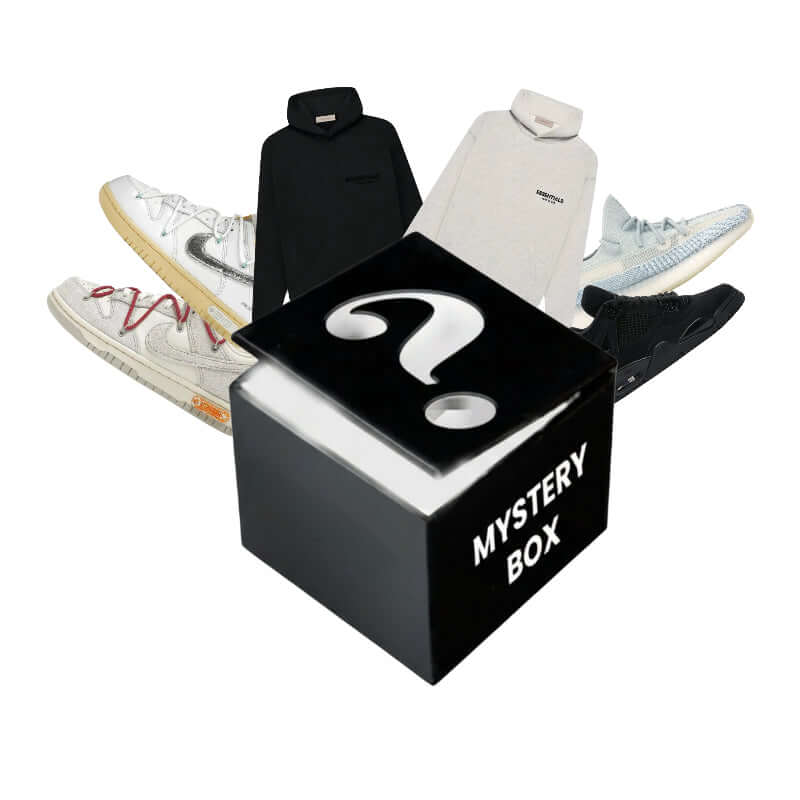 Urban Flex – Mystery Box