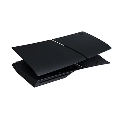 Façades pour PS5 Slim - Noir Mat