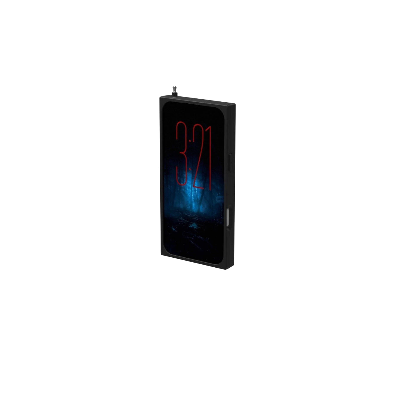 Coque de téléphone Stranger Things - Talkie‑Walkie